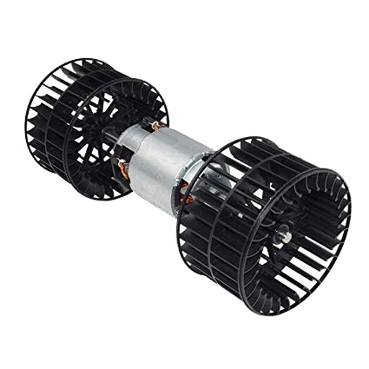 Pulseur d air habitacle anti buee pour ventilation BMW Serie 3 E30 Z3 E36