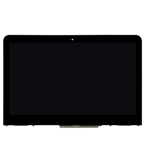 F 13.3 in 1366x 768 HP Pavilion x360 13-U M3-U LCD Display Touch Digitizer Frame - Picture 2 of 4