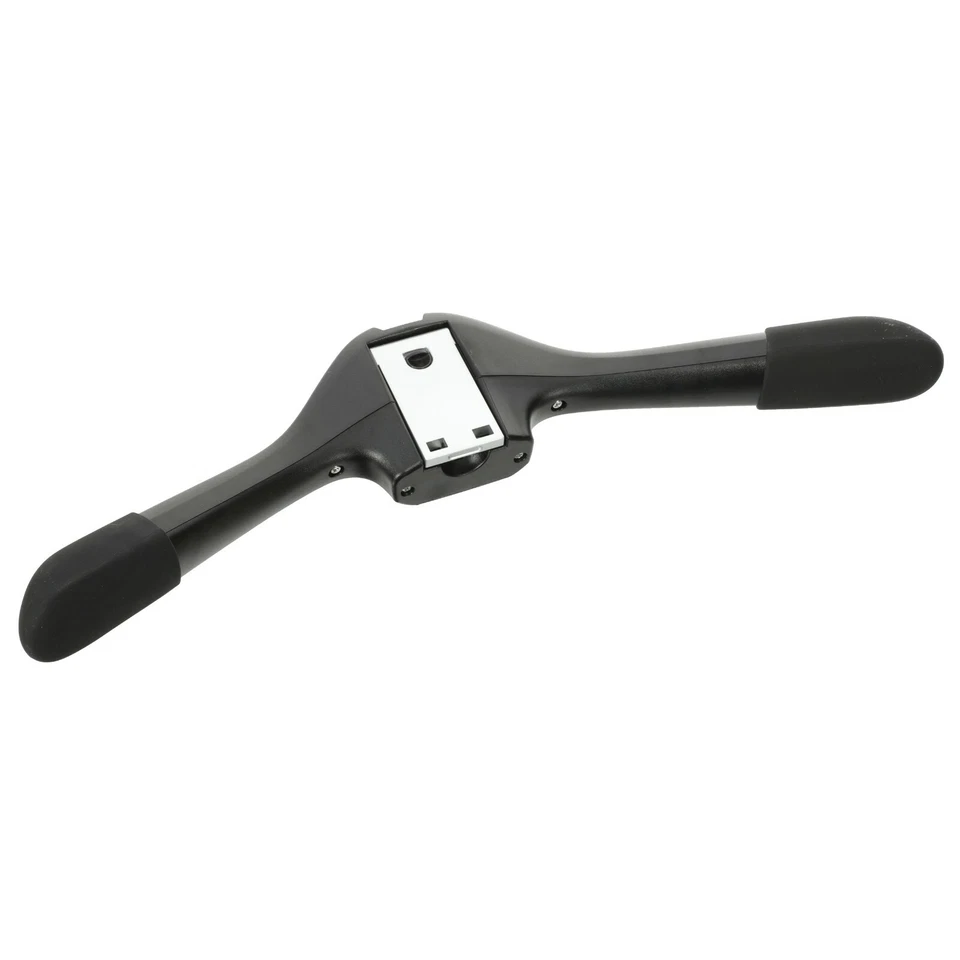 NEW OEM 2015-2022 VW Volkswagen Rear Headrest Coat Hanger Alltrack Golf Jetta - Imagem 3 de 4