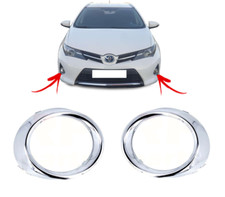 Pare-choc avant Toyota AURIS