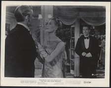 The Man Who Loved Redheads ’55 MOIRA SHEARER JOHN JUSTIN DENHOLM ELLIOTT