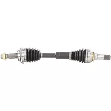 Surtrack Extended Travel CV Axle Shaft TO-8250XTT