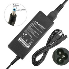 AC Adapter Charger Power Supply Cord For HP ENVY TOUCHSMART 17-J173CL M7-J120DX
