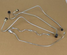 Satz Einspritzleitungen Deutz F3L812 Motor D40 D4005 Traktor Dieseleitung FL 812