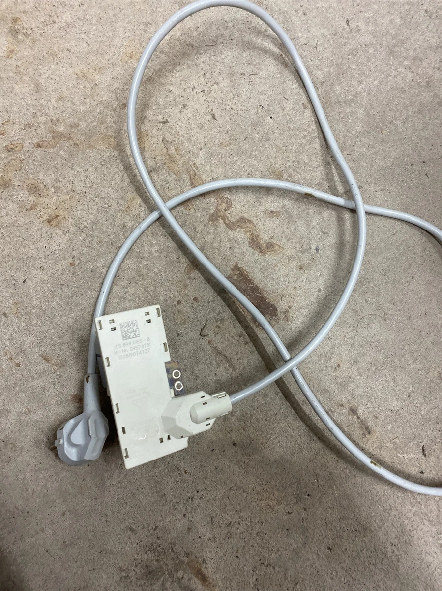 Miele Netzstecker Netzkabel Kabel 09574781 06017571 06017570 | eBay