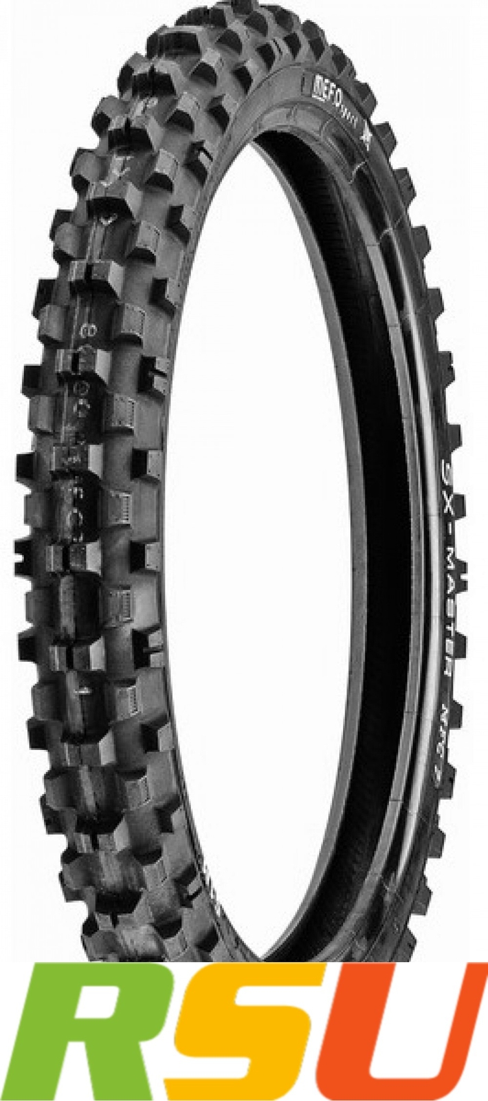 Motorradreifen Mefo Sport MFC14 MXMaster (TT) SOFT 90/9021 54S Sommerreifen 4250663635231 eBay