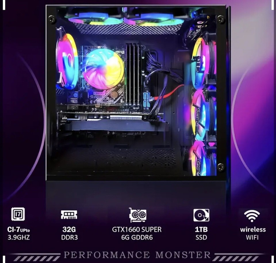 Gaming Pc | eBay