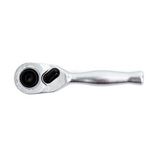 Stahlwille Mini Fine Tooth Reversible Bit Rat...