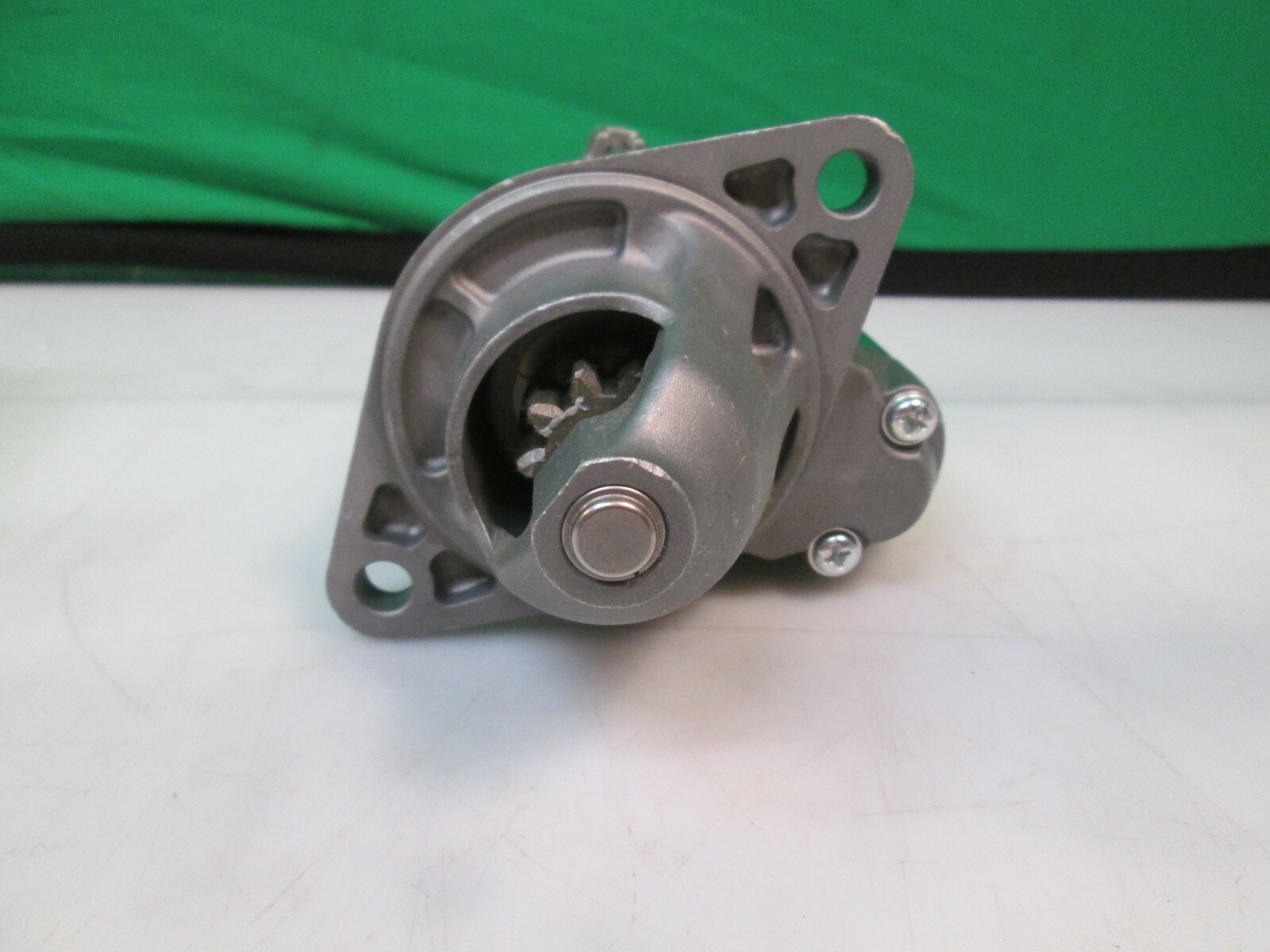 Genuine Subaru Remanufactured Starter 23300AA49AR1 CC019491 eBay