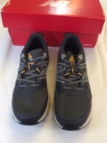 New Balance Mens 410 V7 Trail Running 