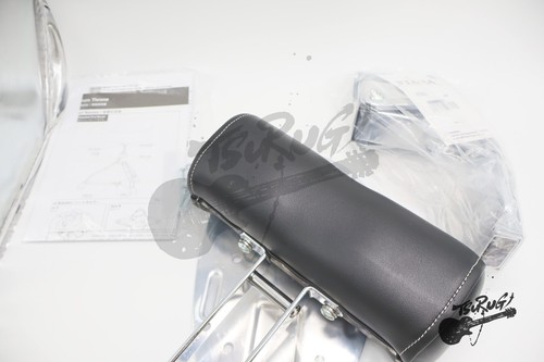 TAMA 1st.Chair backrest unit HTB5B for drum throne Genuine product New - Picture 7 of 9