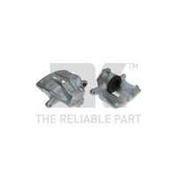 NK 214787 Bremssattel FüR Audi Seat VW Vag, Vorderachse Links, Hinter Der Achse