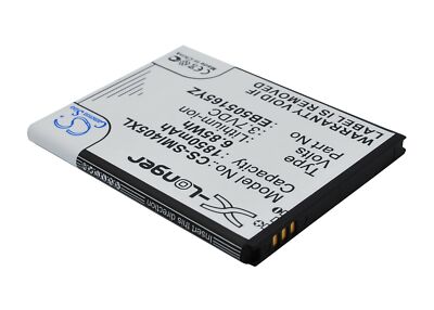 Akku für Samsung Aegis BBM65TK Galaxy Metrix 4G EB505165YZ 1850mAh NEU