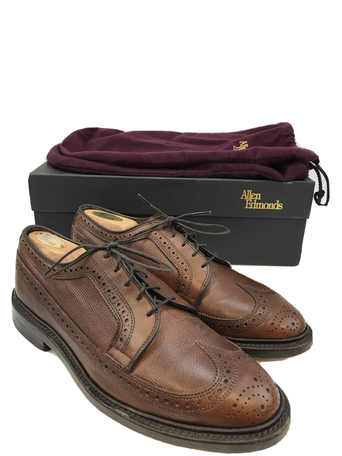 allen edmonds neumok 2.0