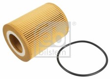 Oil Filter FOR VOLVO XC90 I 3.2 06->14 275 Febi