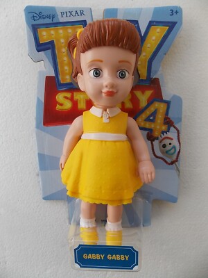 Gabby Doll Toy Story Characters Doll Gabby Gabby Medium Soft Toy