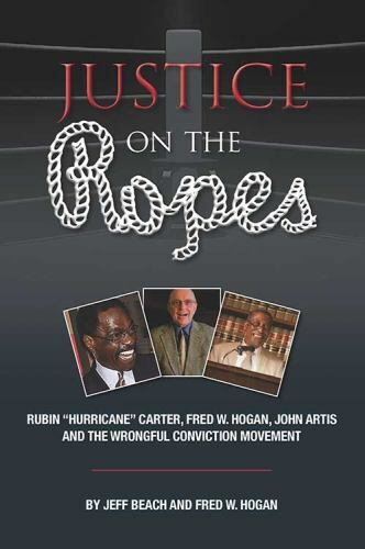 Justice on the Ropes: Rubin 