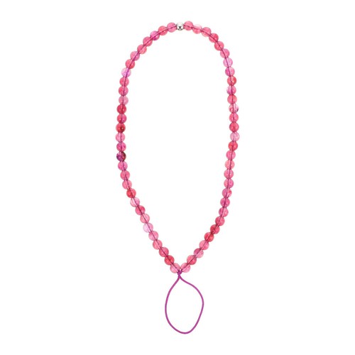 Camera Lanyard Beaded Hanging Strap Cellphone Wrist Strap Beaded Phone Rope