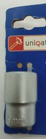 "Uniqat SteckschlüSsel-Einsatz 19Mm 1/2\" 6-Kant"