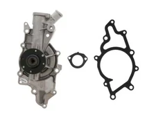 GRAF 05138057AA Water Pump Dodge Sprinter 2500 Sprinter 3500
