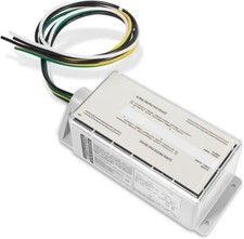 For Load Center FS100 Whole House Surge Protection Device Rated for 100,000 Amps