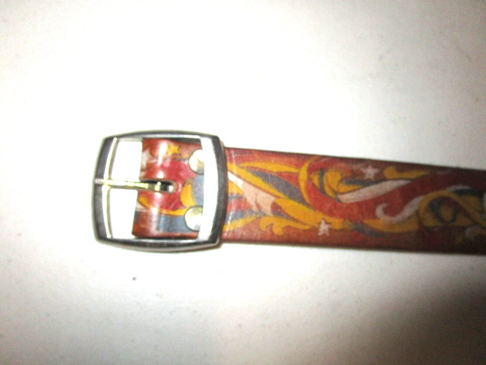 Cinturón de fiebre dorada de la Universidad Estatal de Arizona Foto 3 de 4