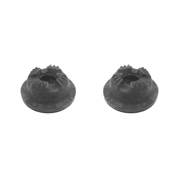 2X Corteco FederbeinstüTzlager Vorne FüR Audi A4 8EC B7 2.0 1.6 8E2 B6 A6-image