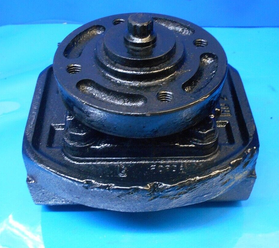 Cutting Disc Gearbox For New Holland 616 617 Disc Mower And 1410 1411