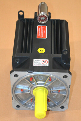 BAUMÜLLER DSG 100-K  6,3kW Servomotor DSG100-K Reis Robotics