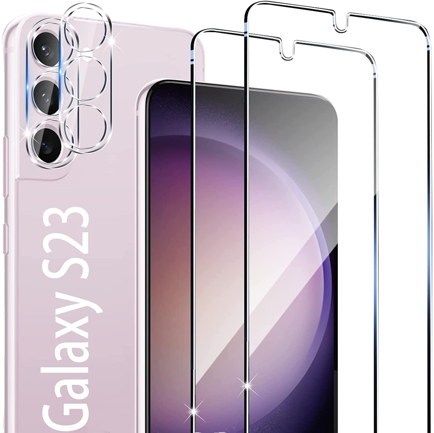 Samsung Galaxy S20 Screen Protector | eBay Australia