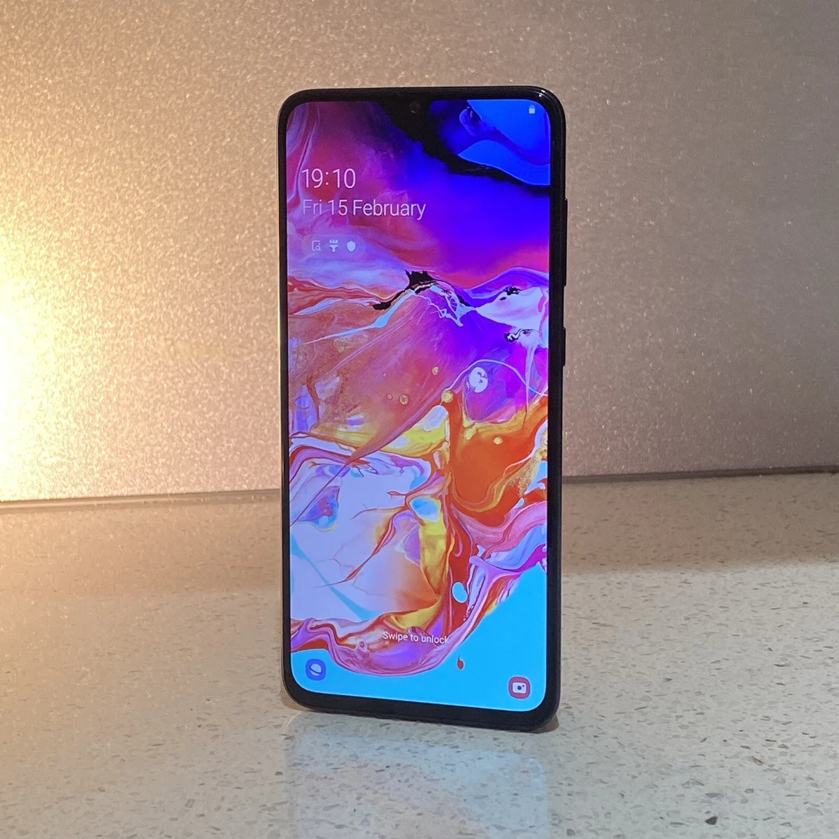 Samsung Galaxy A70 Cell Phones & Smartphones | eBay