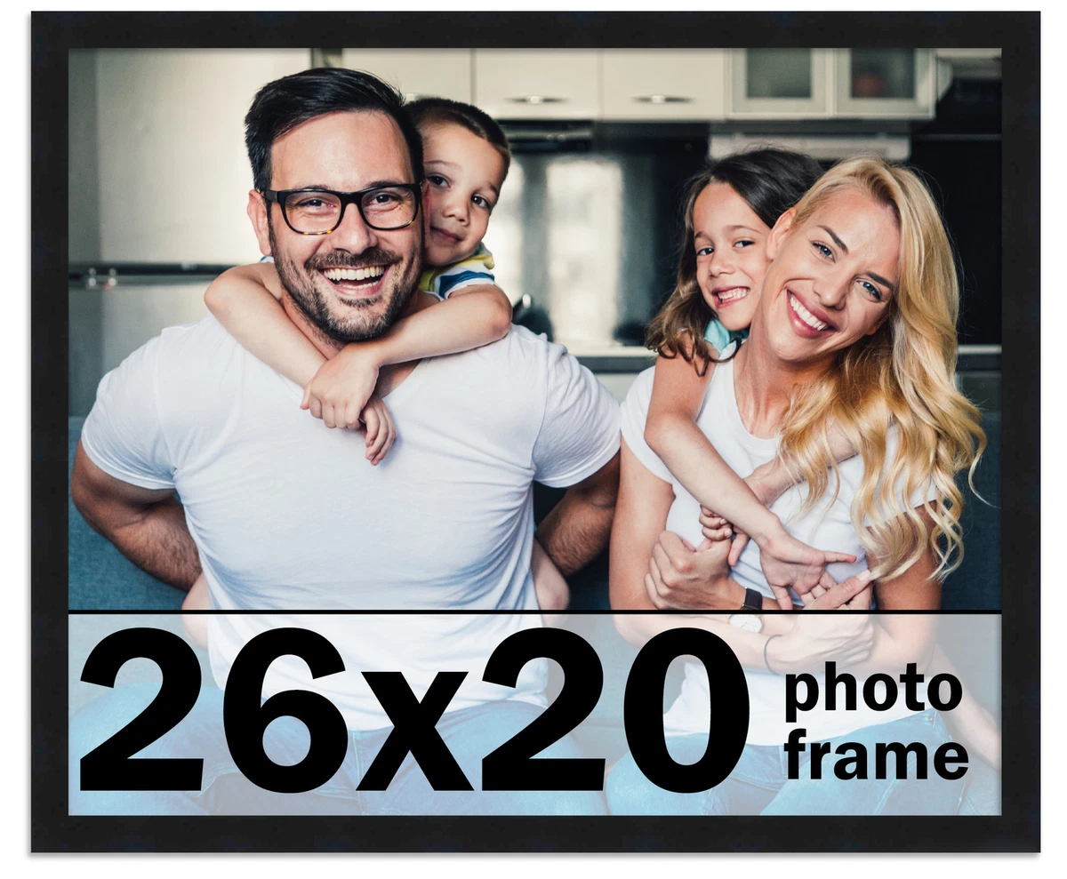 26 X 20 Poster Frame