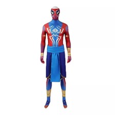 Juego de disfraces de Spider-Man: Across the Spider-Verse Pavitr India Spiderman