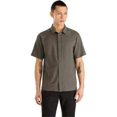 arc teryx skyline shirt men's