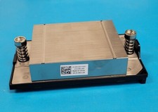 DELL PowerEdge R620 Cooler Heatsink 0M112P M112P