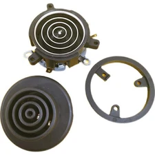 Water Electric Kettle Electric Tea Stove Power Base Temperature Control Parts