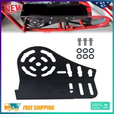 Mini Bike Chain Guard Clutch Cover for Predator 212cc 196cc Coleman CT200U