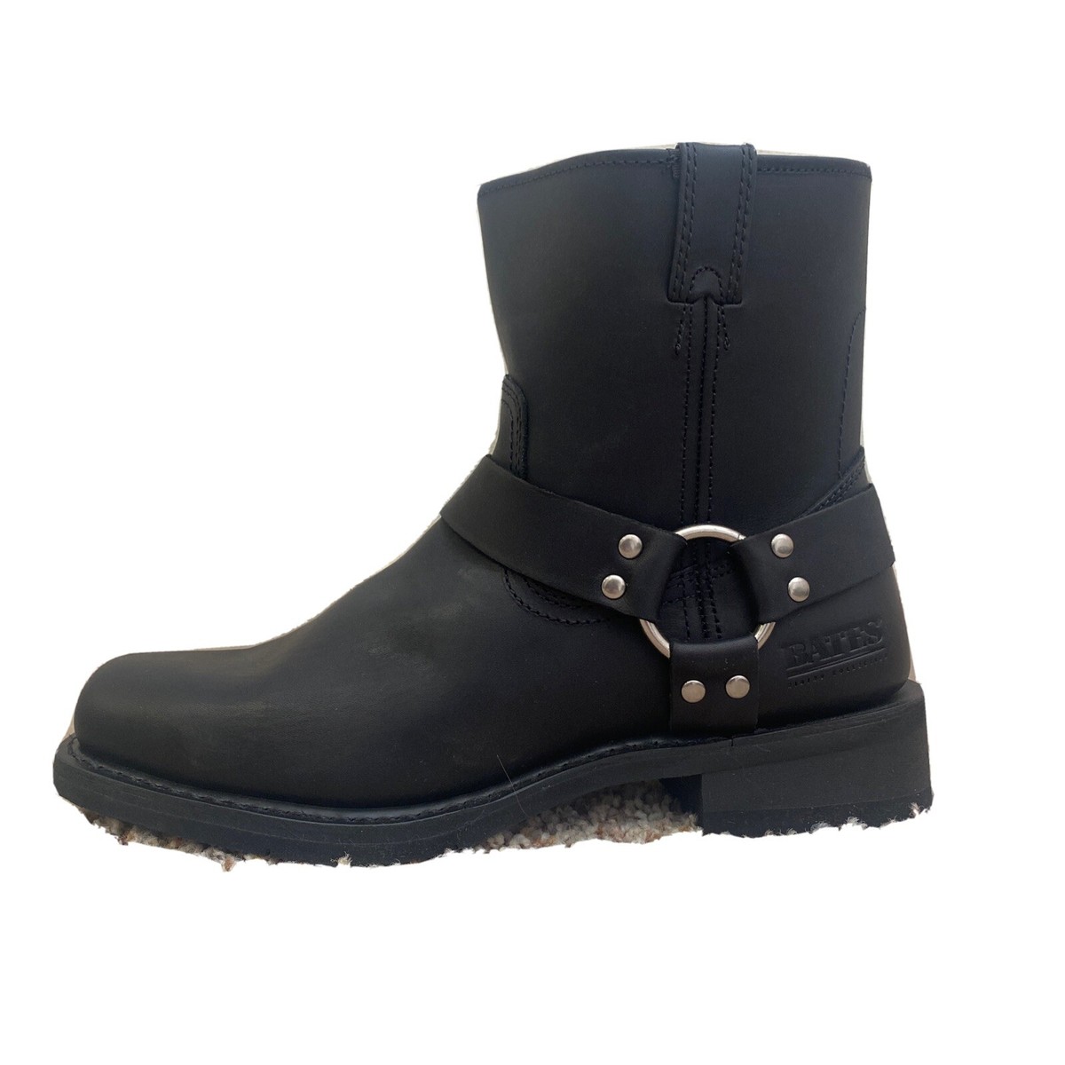 Bates 6” boots | eBay