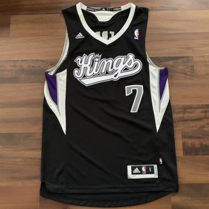 jimmer fredette kings jersey