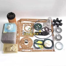 1 Pc. New A36601831   Pump Overhaul Kit E2M175