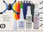 Ultra Poly Plastic Molecular Bonding Kit By Tech Bond Solutions