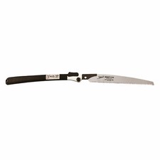 WILPU Garten- und Asts&auml;ge "KARIWAKU Mighty" mit Softgrip 270 mm Japans&auml;ge
