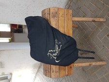 Dressursattel Maxflex Grand Prix 17,5