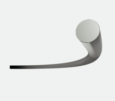 Bulk Hardware Mähfaden 1,6 Mm X 210 M – Blau, Für Rasentrimmer & Motorsensen, Robuste Qualität