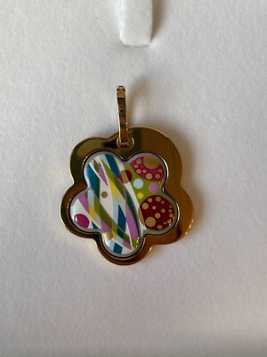 FREYWILLE Frey Wille Flower Pendant