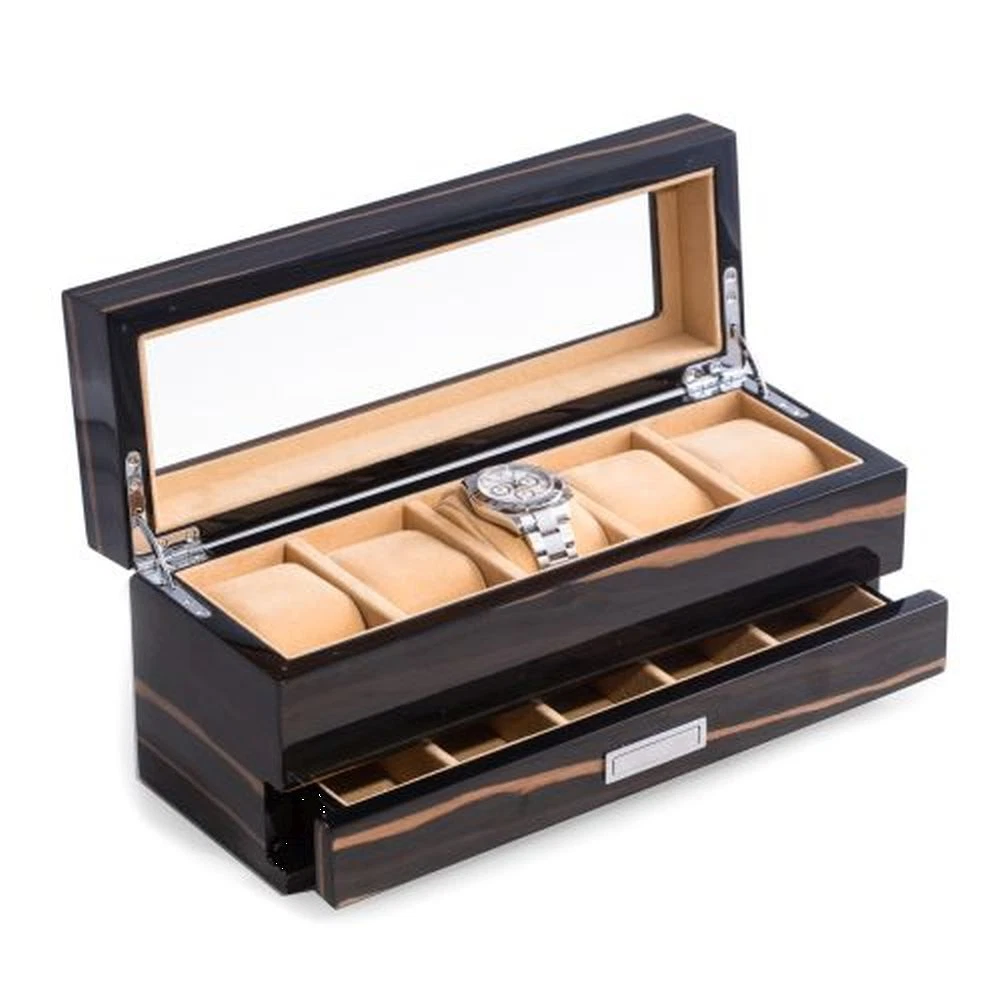 Bey berk watch clearance box