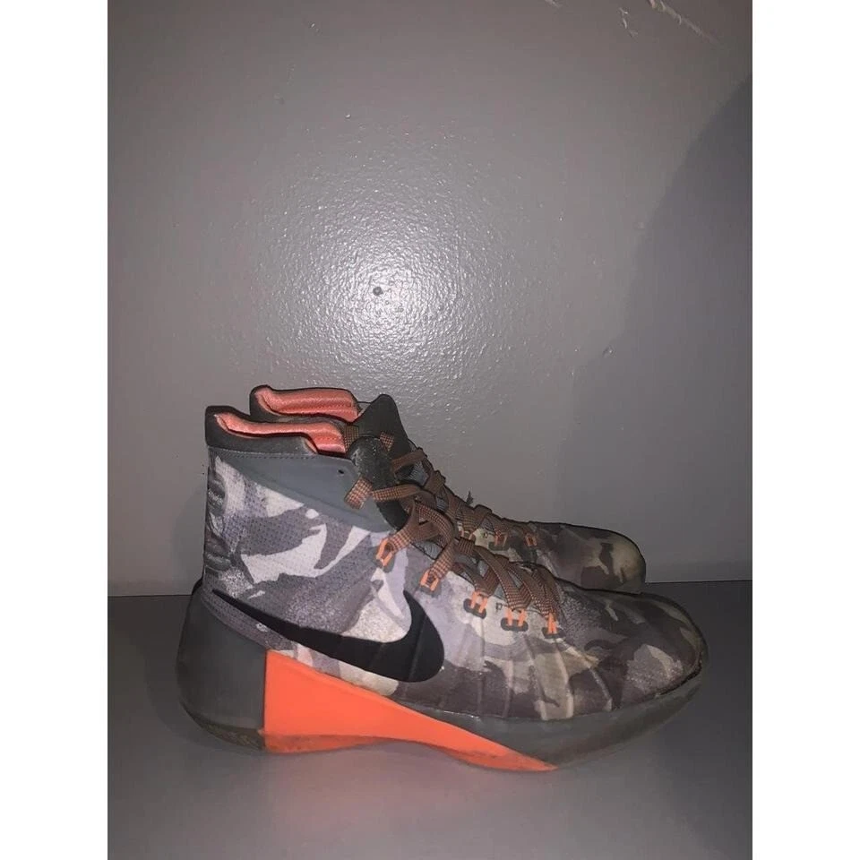 Nike 7 US Basketball Shoes for Men for sale | eBay