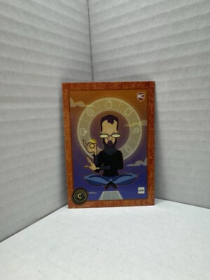 2023 Cardsmiths Currency Series 2 Base Steve Jobs #13