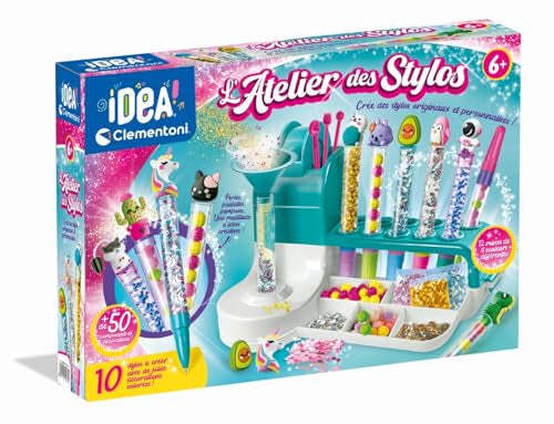 Clementoni Pen Creator Studio