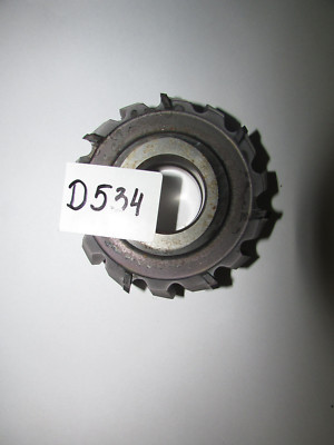 Gühring Fresa 100mm x 30mm x 32mm  FA 15043894 (d 534 )